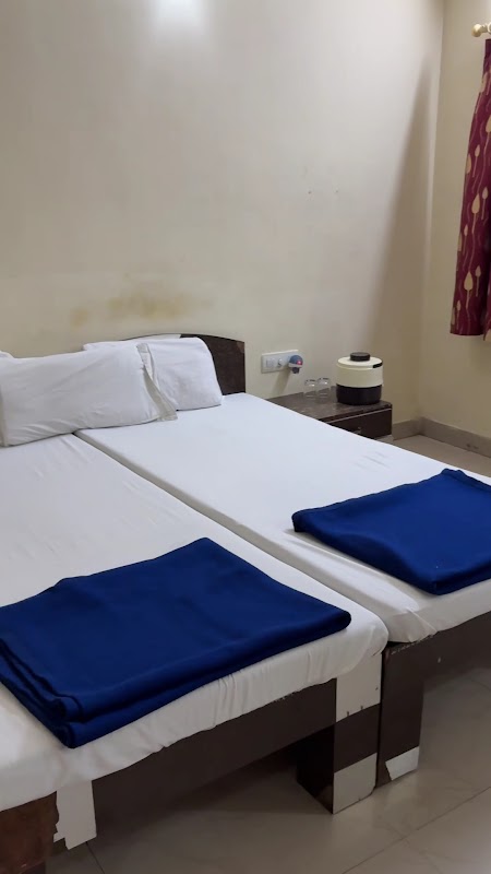 Standard AC Devotee Room