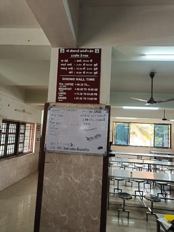 Standard Devotee AC Room