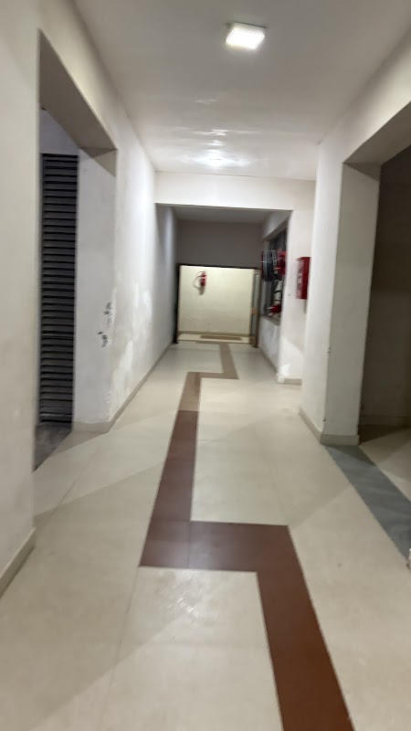 Temple Gate Proximity