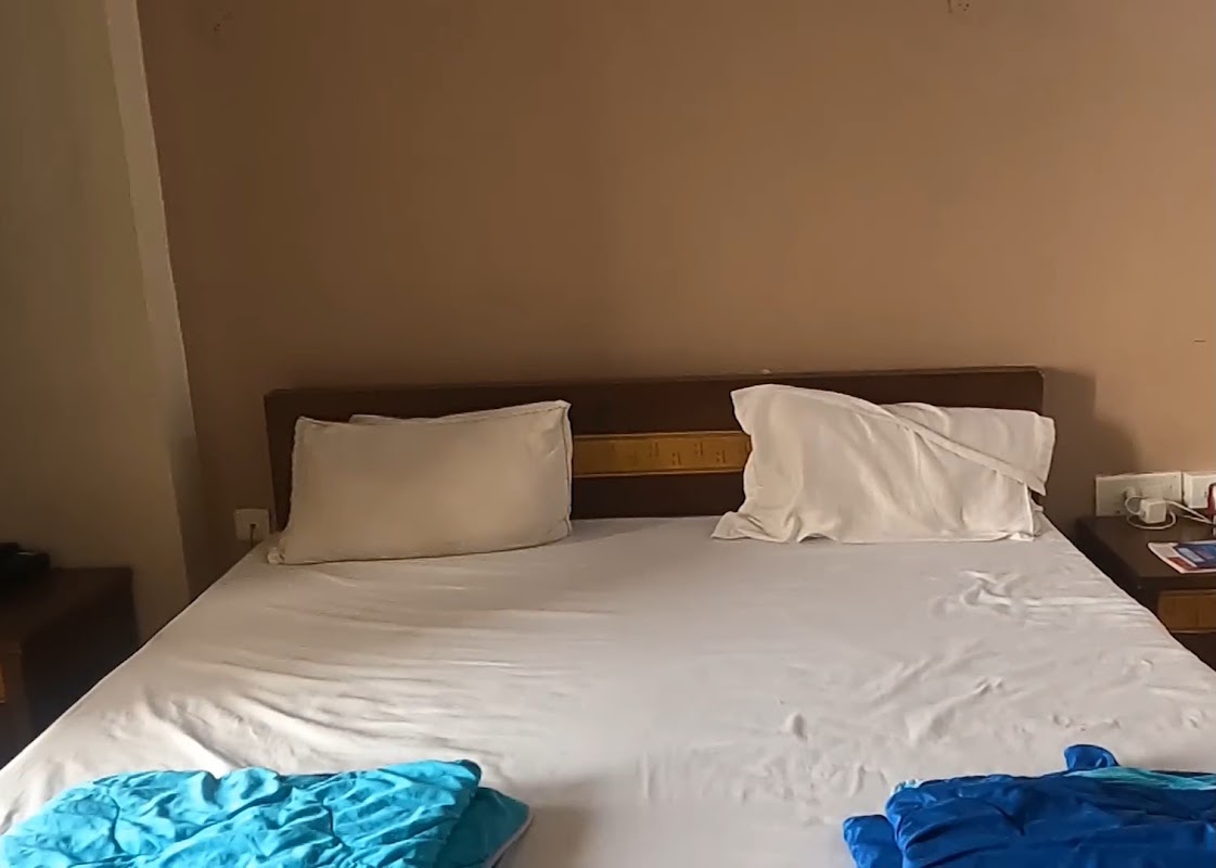 Executive AC Triple Room